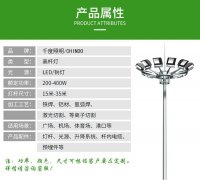 高桿燈基礎(chǔ)預埋需要注意